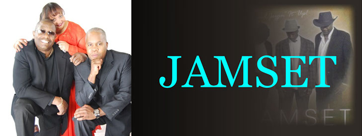 Major Productions Entertainment |JAMSET